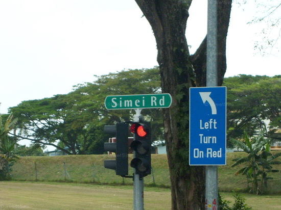 Simei Road #97232